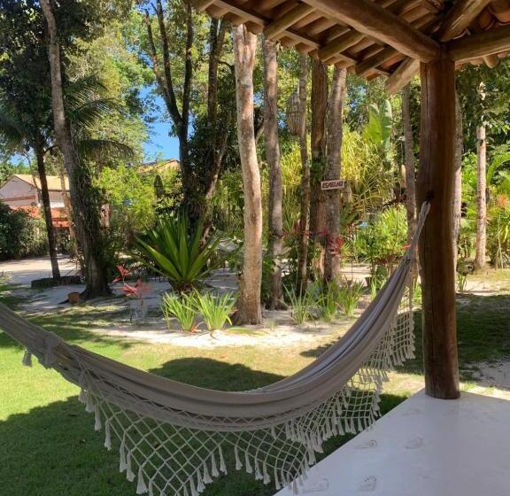 住宿加早餐  Cheiro Nativo   Chalés & Pousada