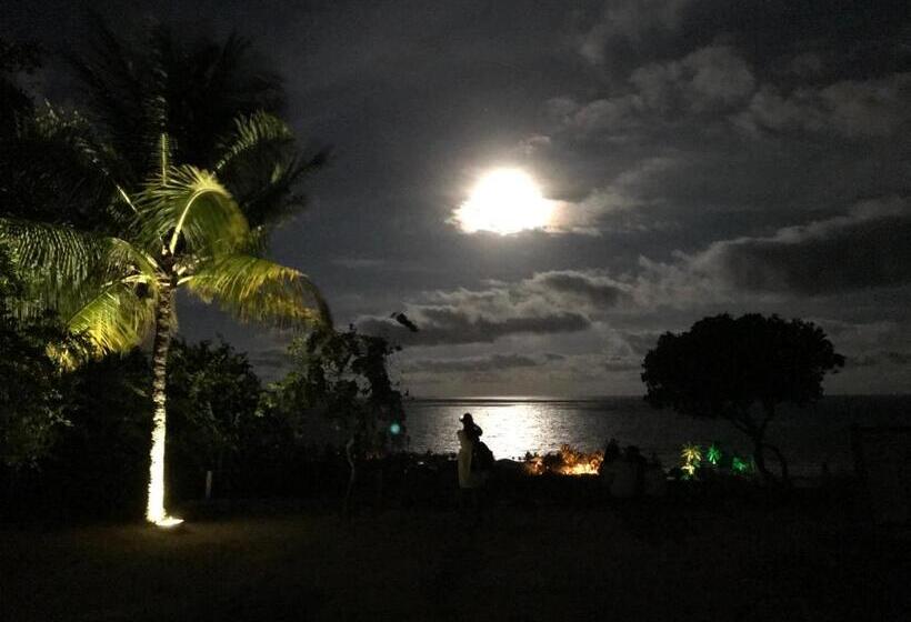 住宿加早餐  Cheiro Nativo   Chalés & Pousada