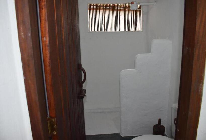 住宿加早餐  Cheiro Nativo   Chalés & Pousada