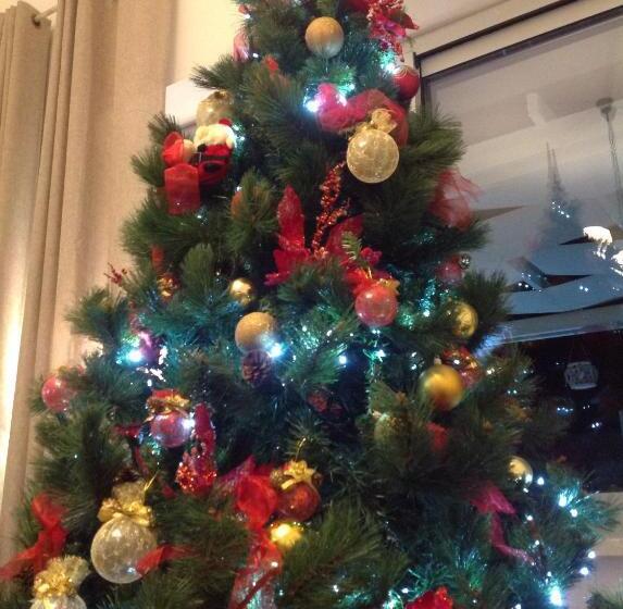 مبيت وإفطار City Garden Guest House