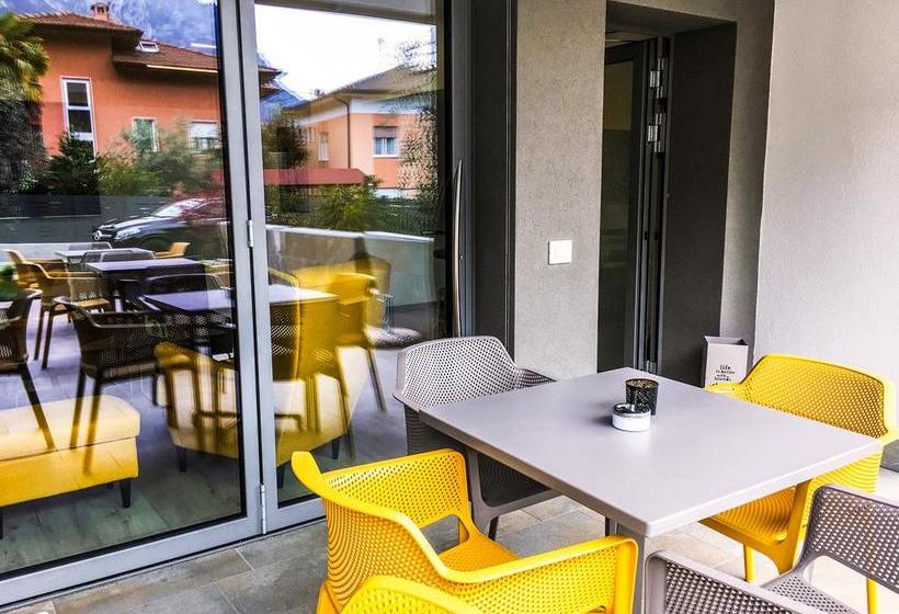 مبيت وإفطار Gardabreak Rooms&breakfast Holiday Apartments