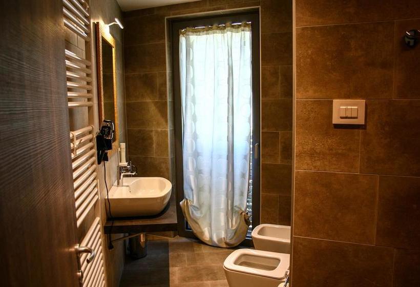 تختخواب و صبحانه Gardabreak Rooms&breakfast Holiday Apartments