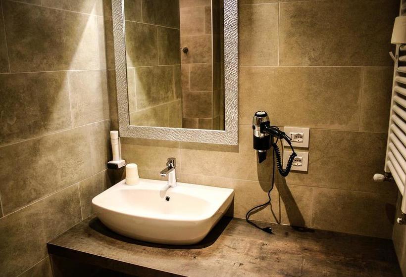 مبيت وإفطار Gardabreak Rooms&breakfast Holiday Apartments