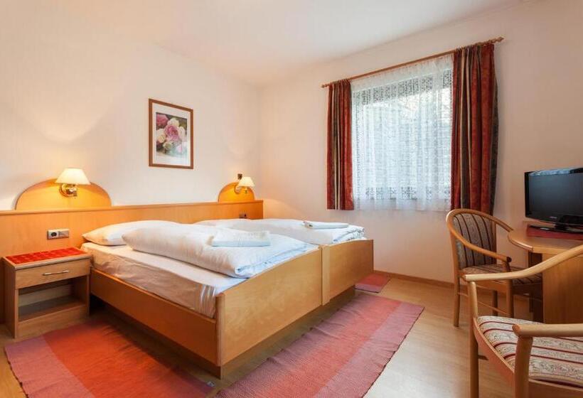 צימר Haus Peskoller