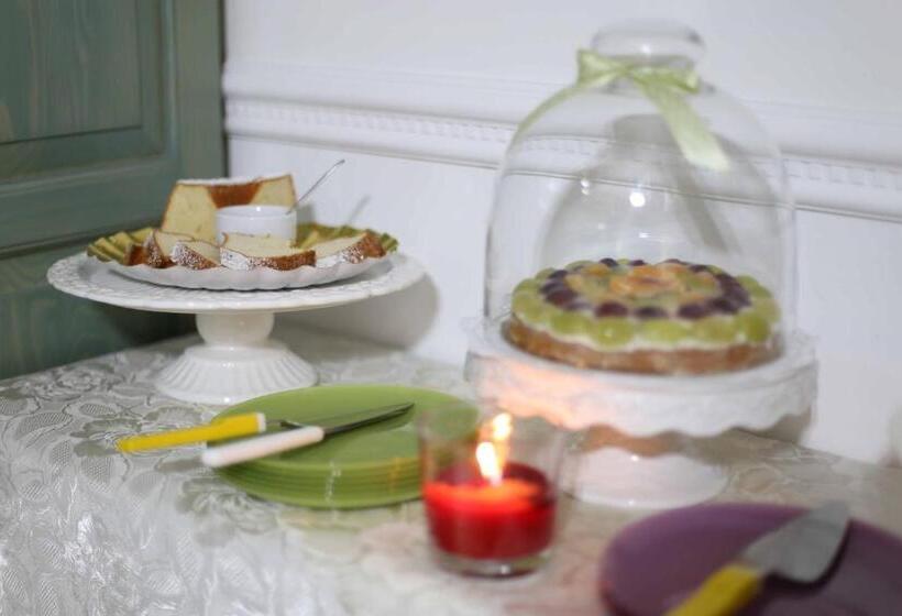 住宿加早餐  Hb Le Suites Del Giardino