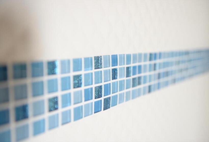 住宿加早餐  Hb Le Suites Del Giardino