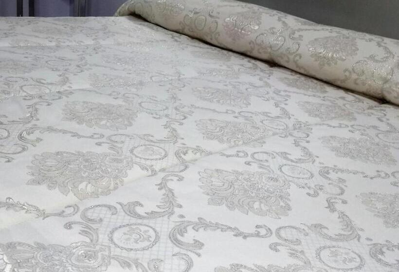 住宿加早餐  Hb Le Suites Del Giardino