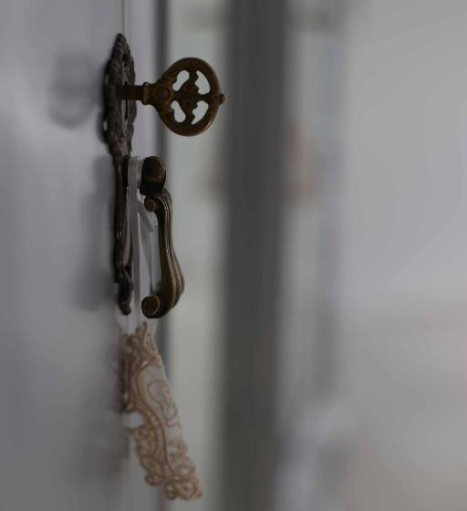 住宿加早餐  Hb Le Suites Del Giardino