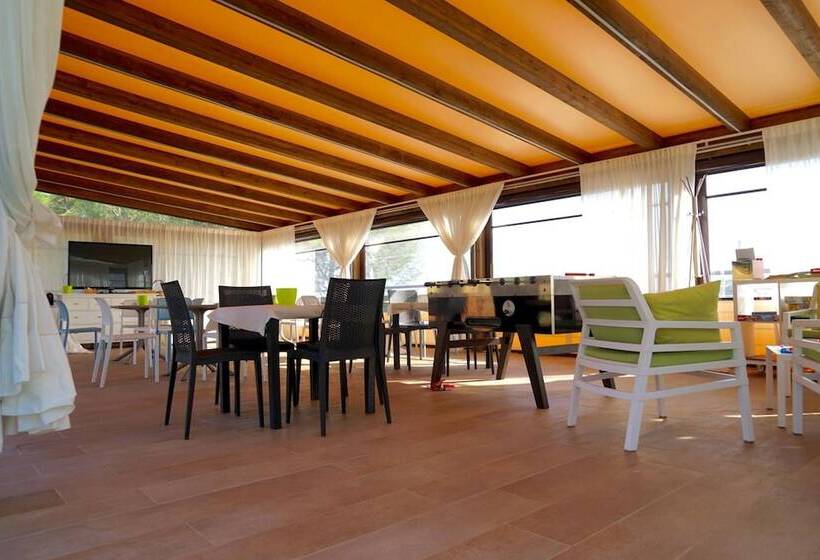 צימר Il Giardino Di Agata