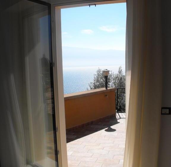 مبيت وإفطار Il Sogno Sul Lago