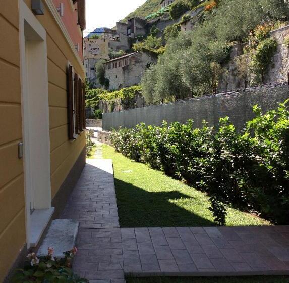 צימר Il Sogno Sul Lago