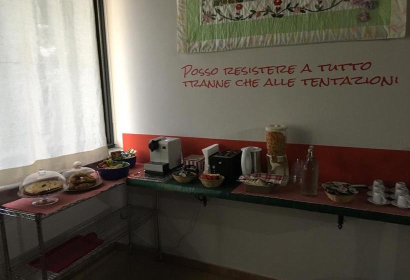 צימר Il Trattore