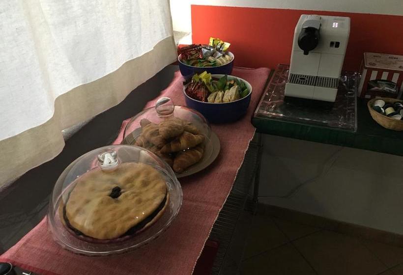 צימר Il Trattore