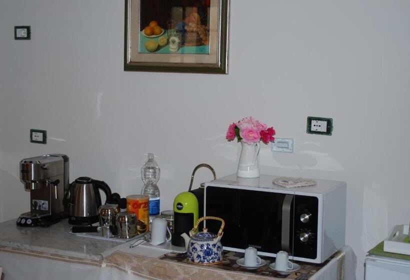 住宿加早餐 In Torre