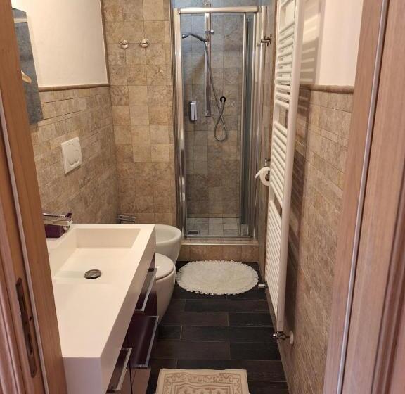 住宿加早餐 In Torre