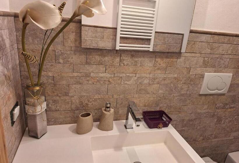 住宿加早餐 In Torre