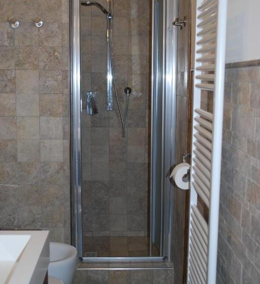 住宿加早餐 In Torre