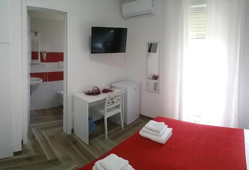 مبيت وإفطار La Bella Vita