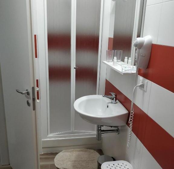 مبيت وإفطار La Bella Vita