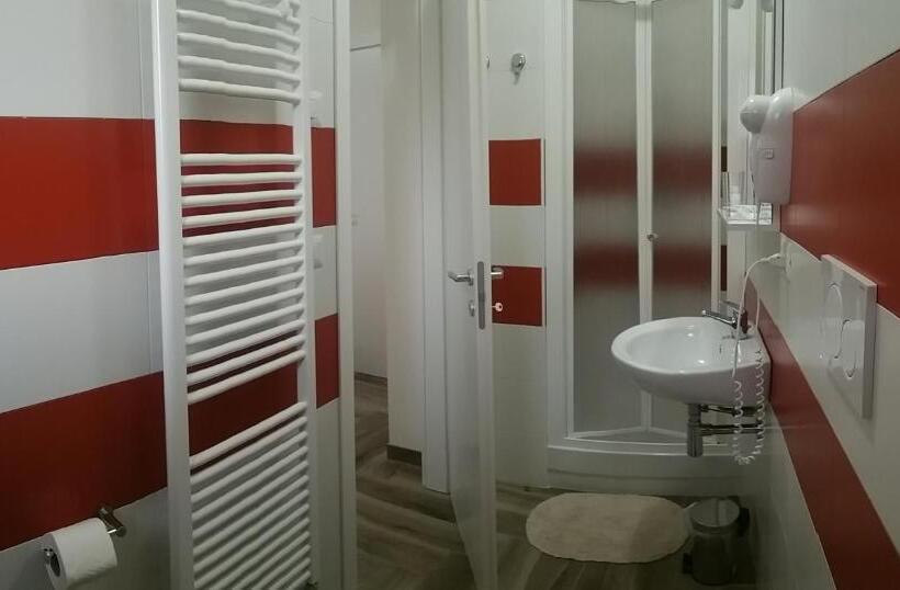 مبيت وإفطار La Bella Vita