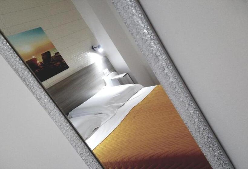 مبيت وإفطار La Bella Vita