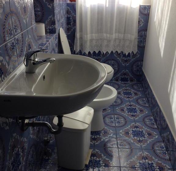 Bed and Breakfast La Lampara