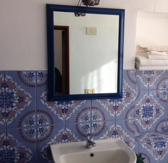 Bed and Breakfast La Lampara