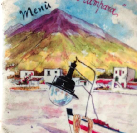 Bed and Breakfast La Lampara