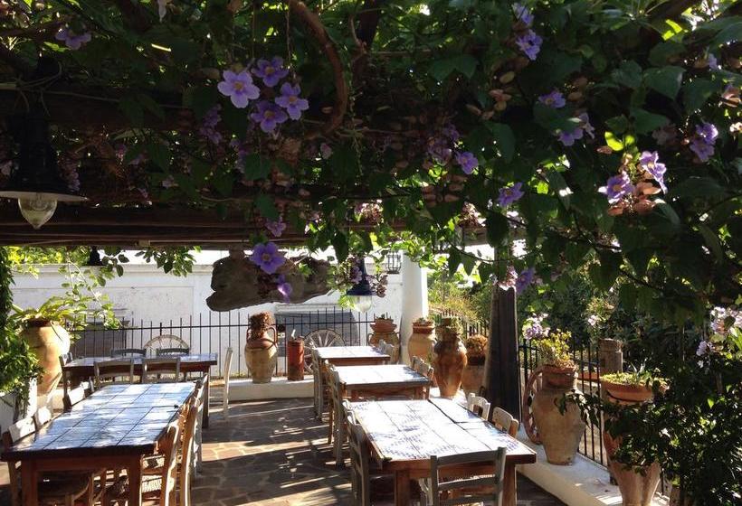 Bed and Breakfast La Lampara