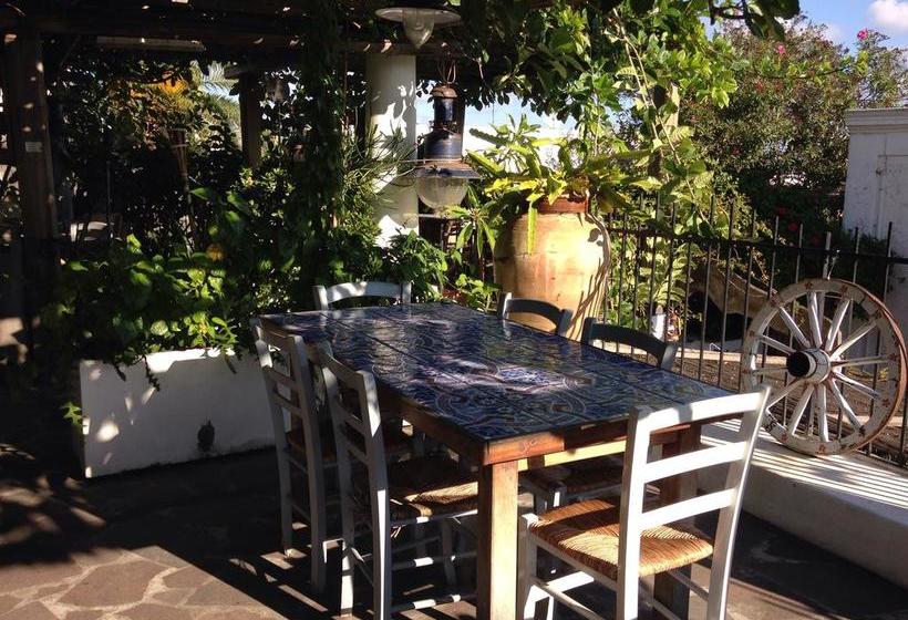 Bed and Breakfast La Lampara