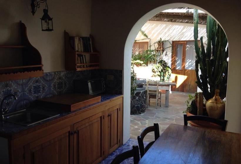Bed and Breakfast La Lampara