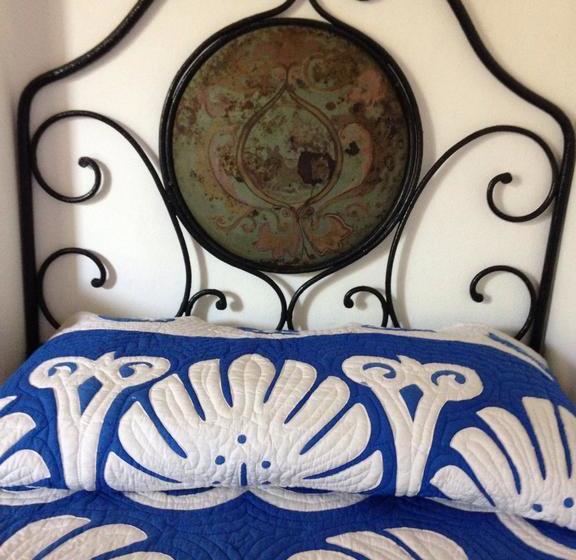 Bed and Breakfast La Lampara