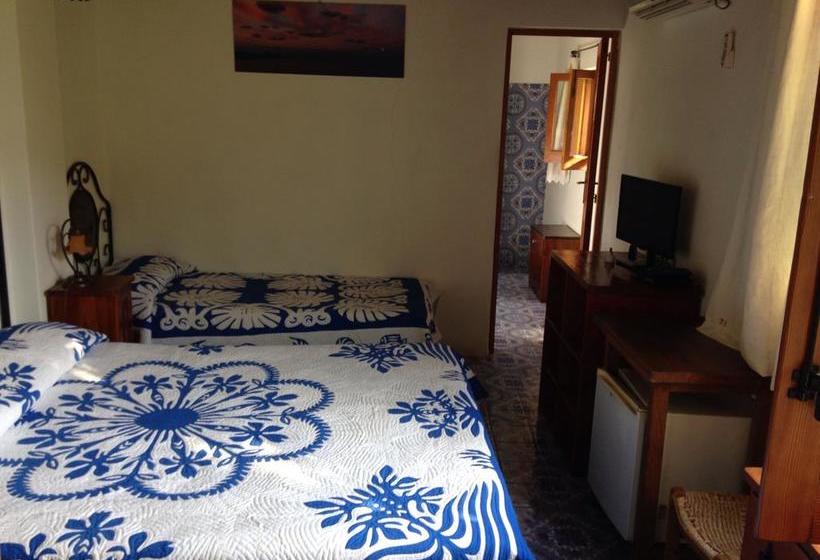 Bed and Breakfast La Lampara