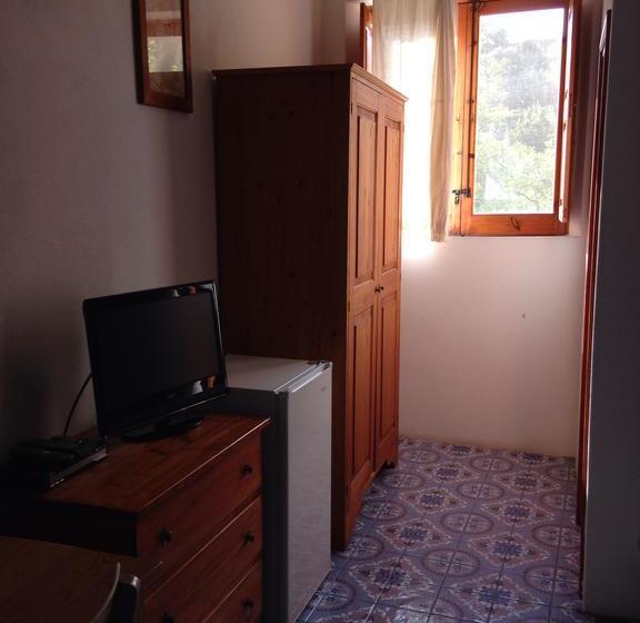 Bed and Breakfast La Lampara