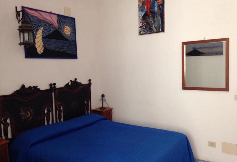 Bed and Breakfast La Lampara