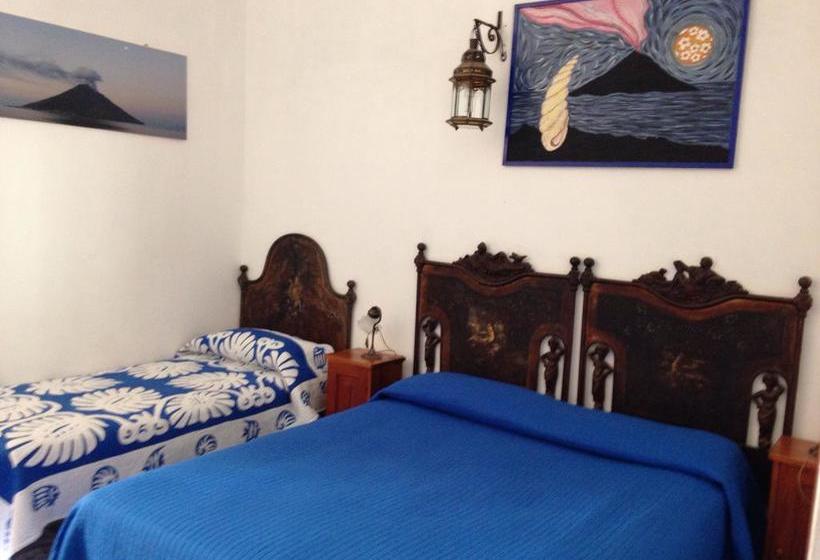 Bed and Breakfast La Lampara