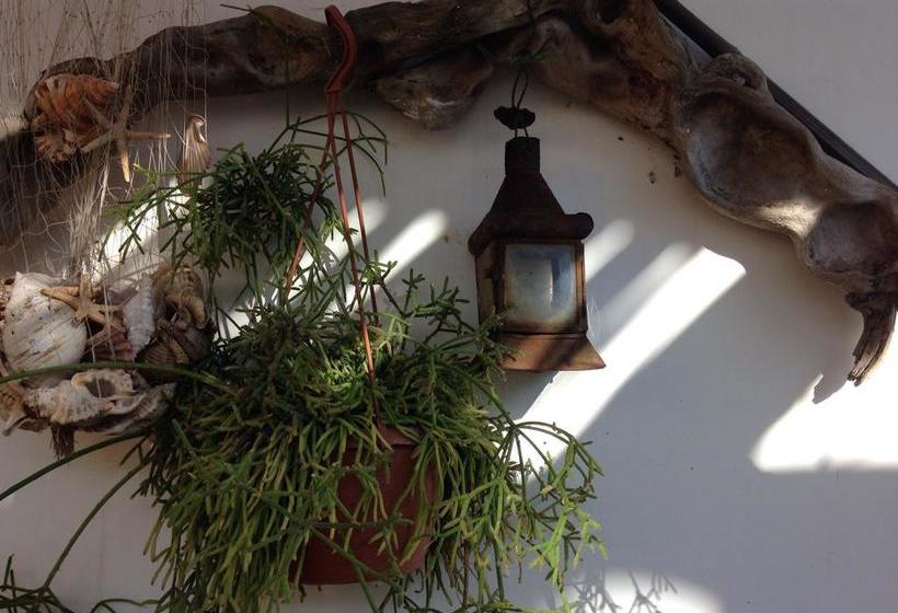 Bed and Breakfast La Lampara