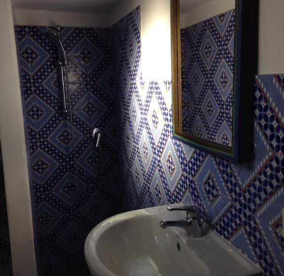 Bed and Breakfast La Lampara