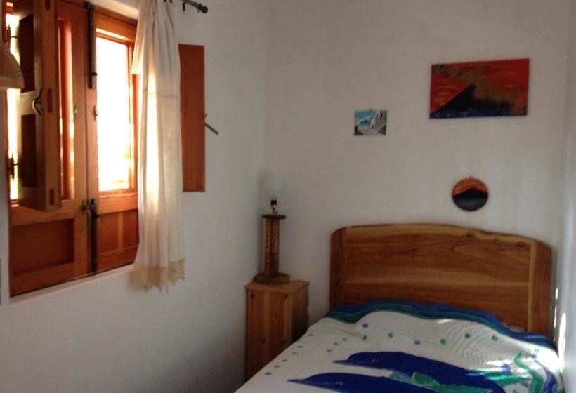 Bed and Breakfast La Lampara