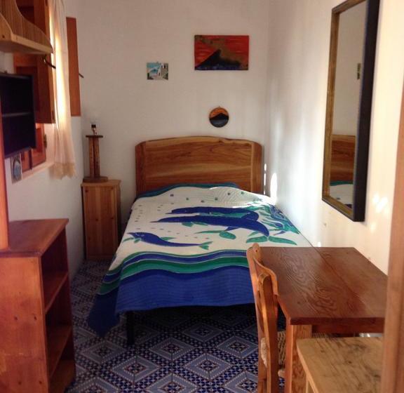 Bed and Breakfast La Lampara