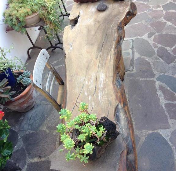 Bed and Breakfast La Lampara