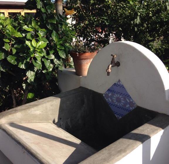 Bed and Breakfast La Lampara