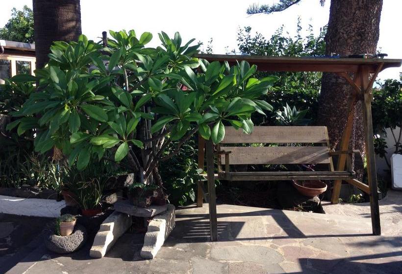 Bed and Breakfast La Lampara