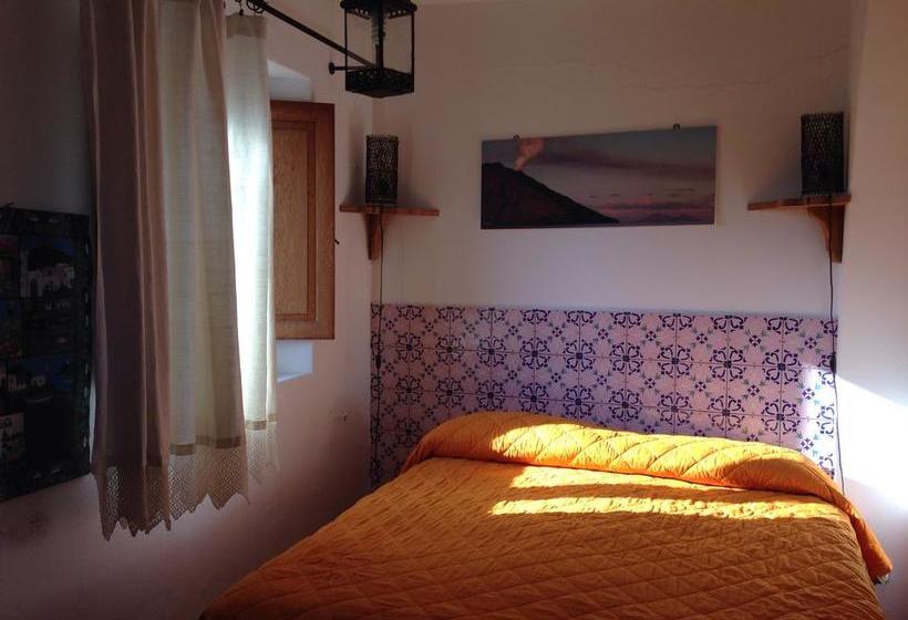 Bed and Breakfast La Lampara