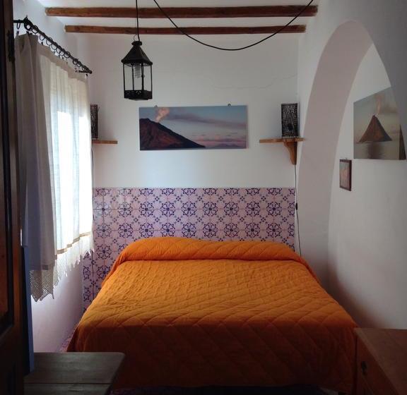 Bed and Breakfast La Lampara