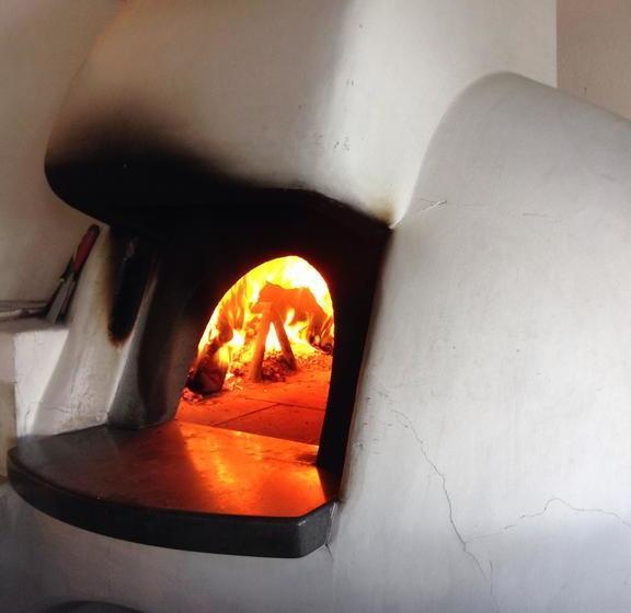 Bed and Breakfast La Lampara