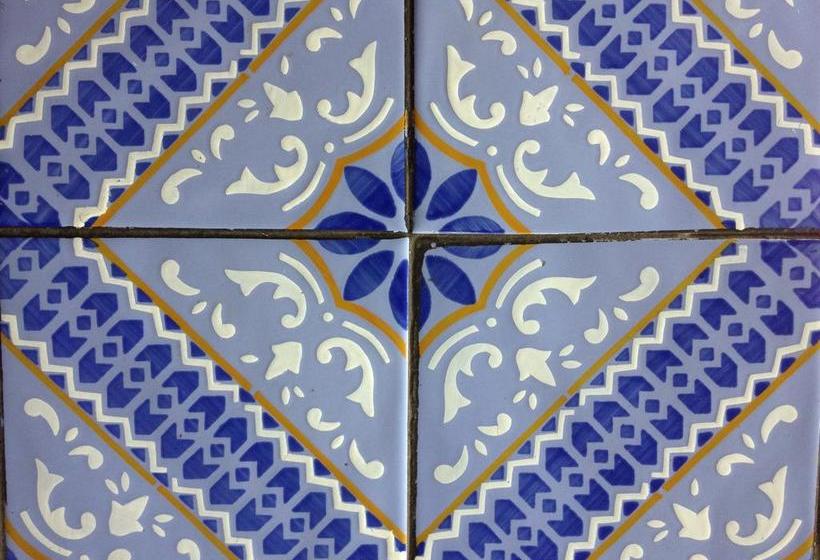 Bed and Breakfast La Lampara