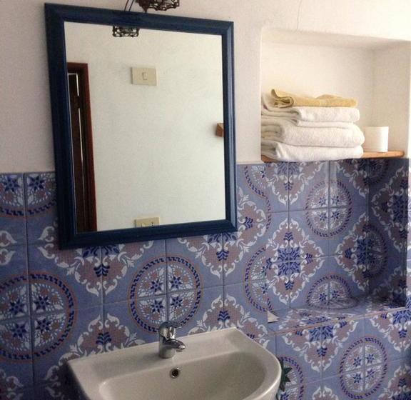 Bed and Breakfast La Lampara