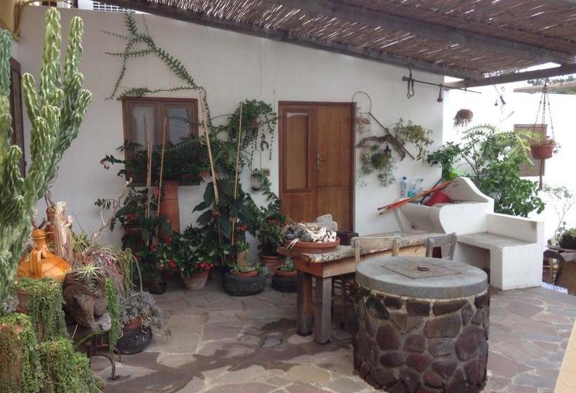 Bed and Breakfast La Lampara