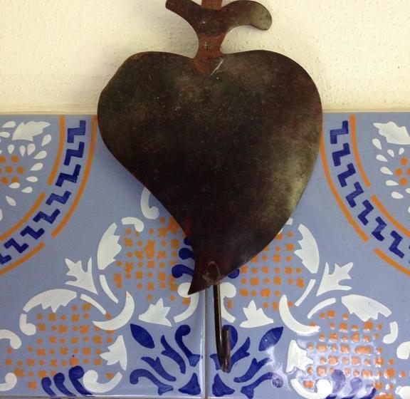 Bed and Breakfast La Lampara